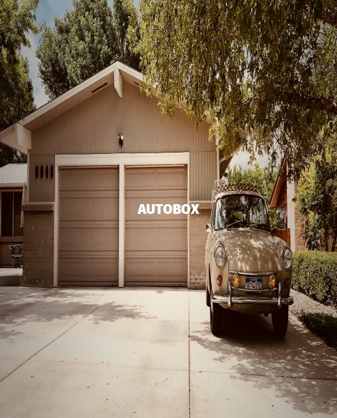 garage 4