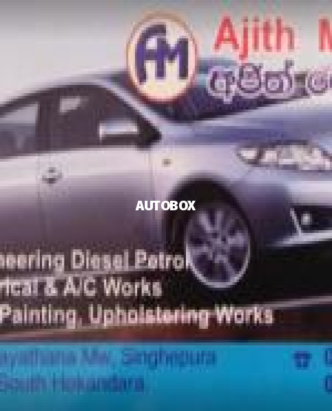 Ajith Motors