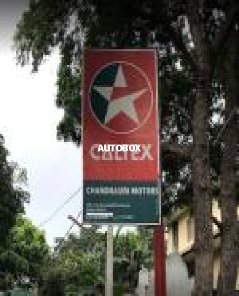 Chandrasir Motors