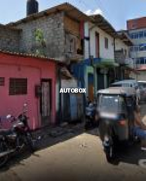 Jayalath Motor Garage