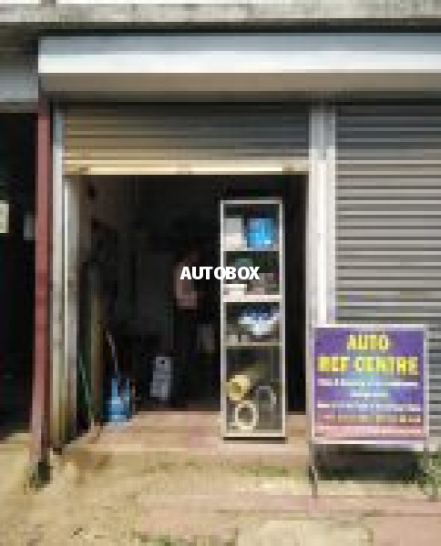 Auto Ref Center