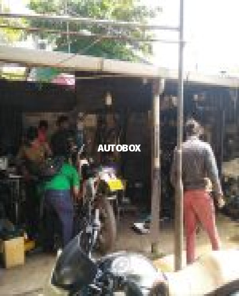 Hasitha motors