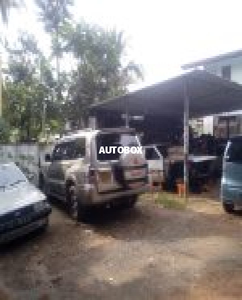 Maduranga Motors
