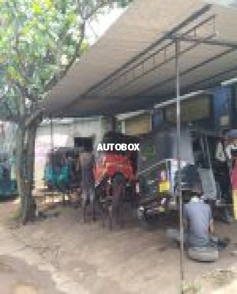 Samagi motors