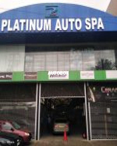 PLATINUM AUTO SPA