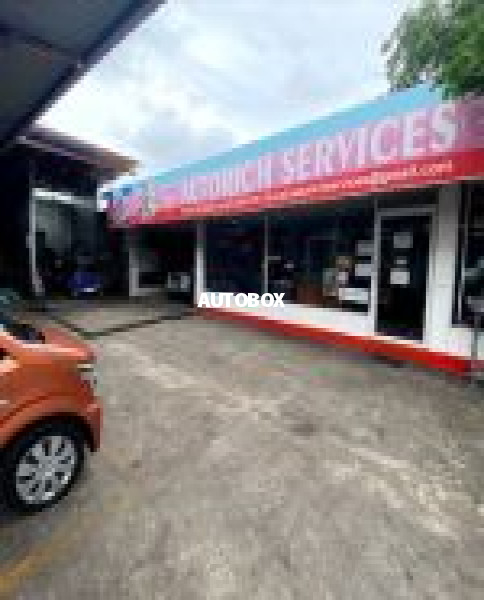 AUTORICH SERVICES