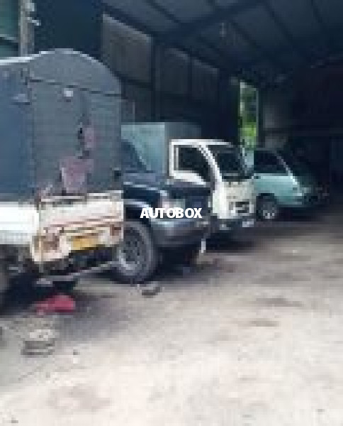 Chethana motors