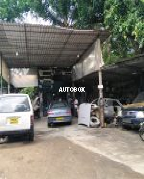 THILAN MOTORS
