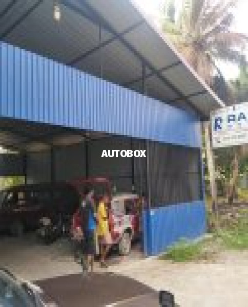 RANGE MOTORS
