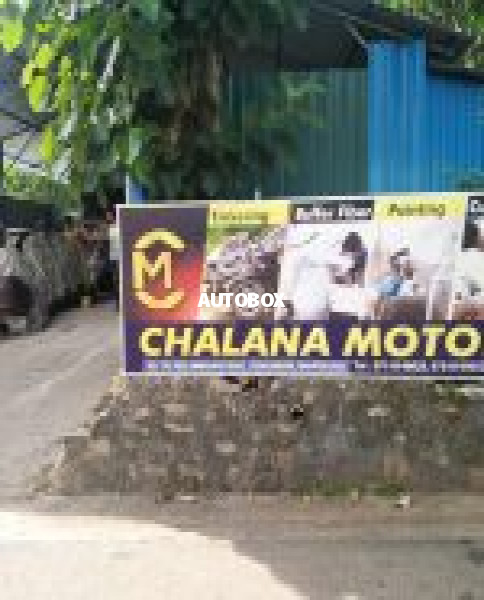 CHALANA MOTORS