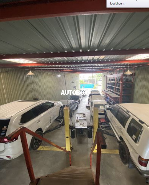 Kamil Motors