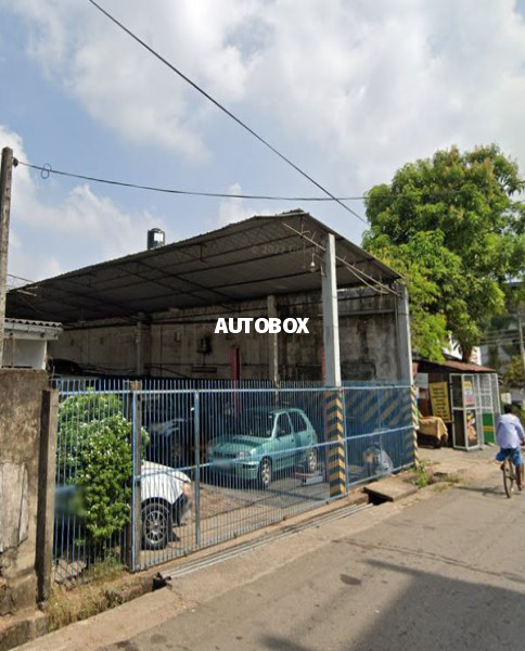 D&P MOTORS