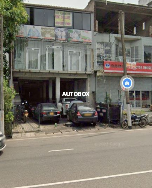 BERNA Motors( garage )