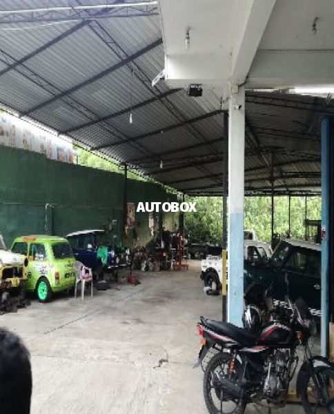 Saman Motors