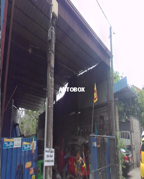 RANJITH GARAGE