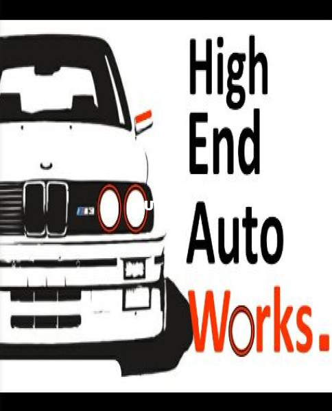 High End Auto Works