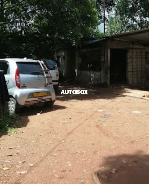 Nishantha Auto Electrical