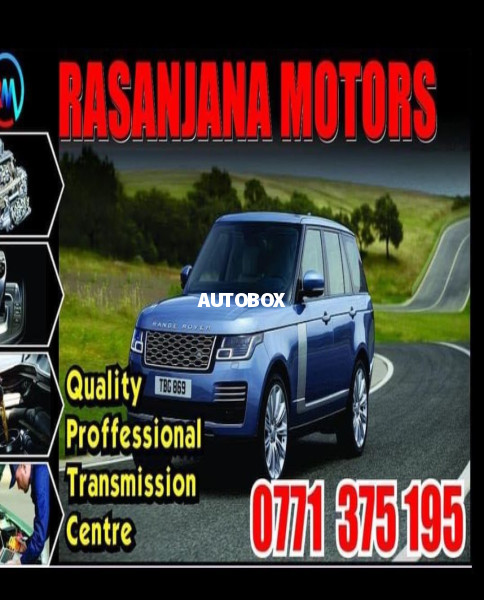 RASANJANA MOTORS