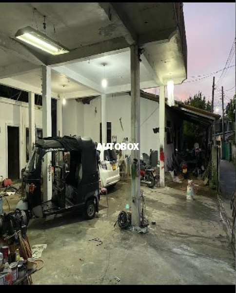 Wasantha Motor Garage