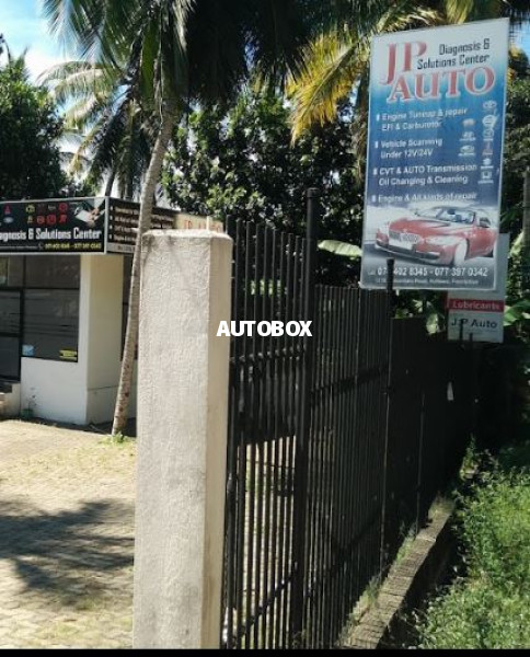 JP Auto