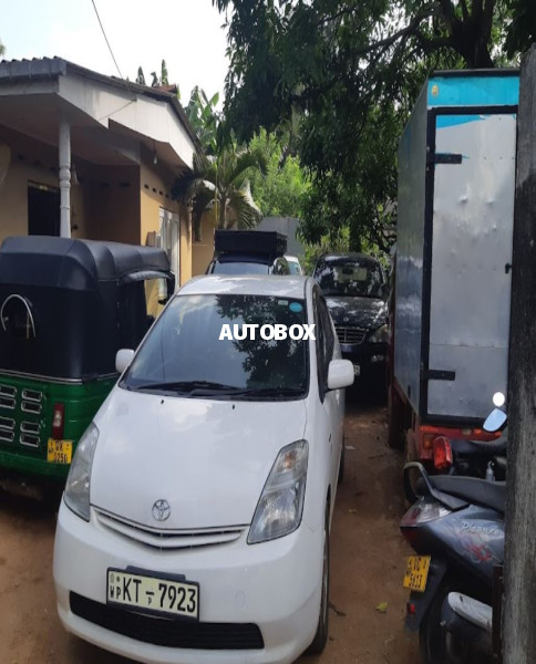 Eco Tech Auto Garage