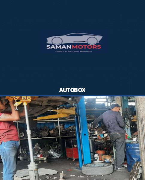 Saman Motors Kottawa