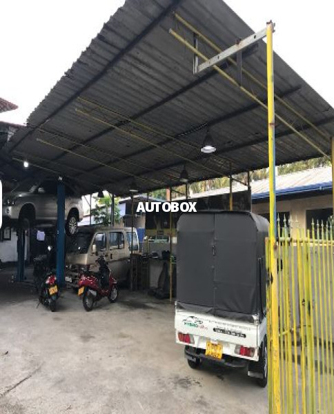 Wisco Automotives