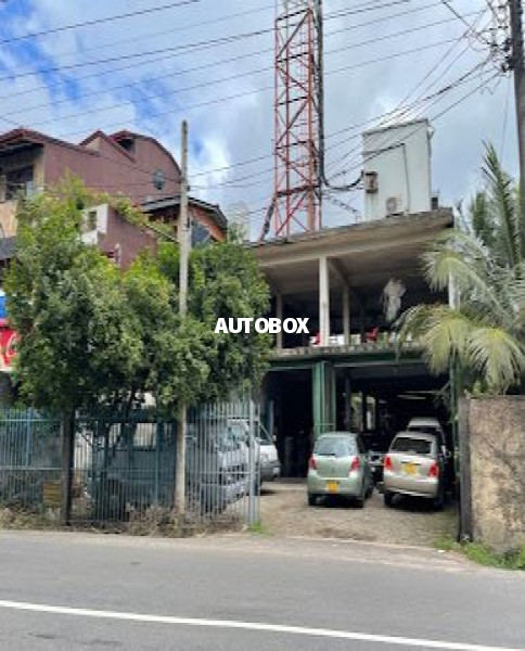 Nilakshi motor engineering