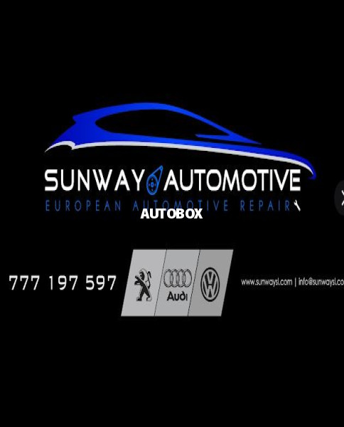 Sunway automotive