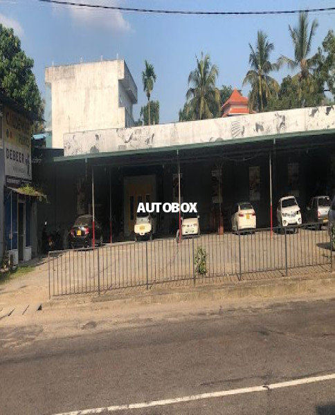 Susiri Paint Booth