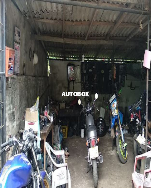 Chula Garage