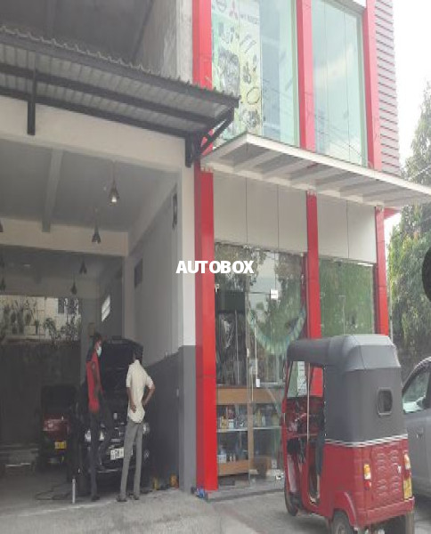 L.P Motors