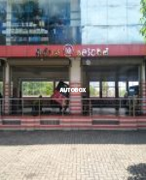 MILTON MOTORS