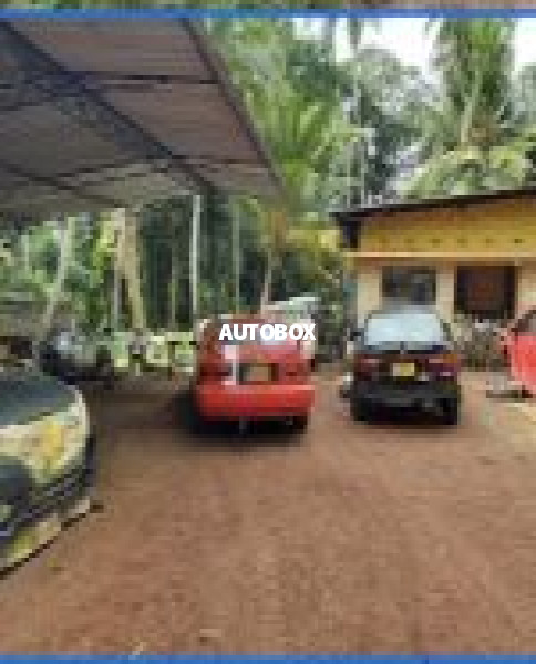 Sanjeewa Motors