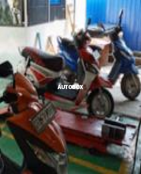 Nisal Motors