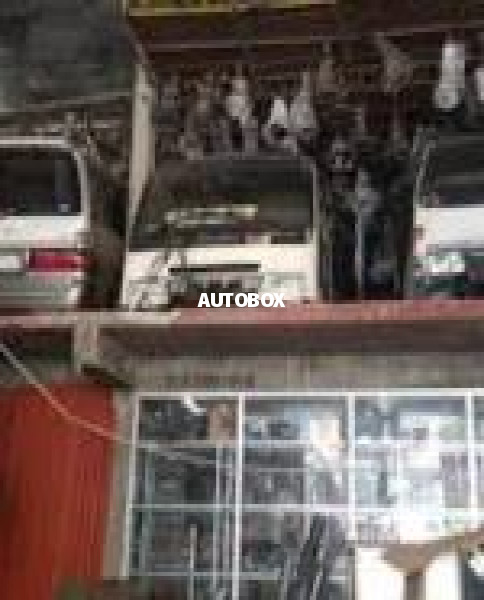 Dilshan Motors