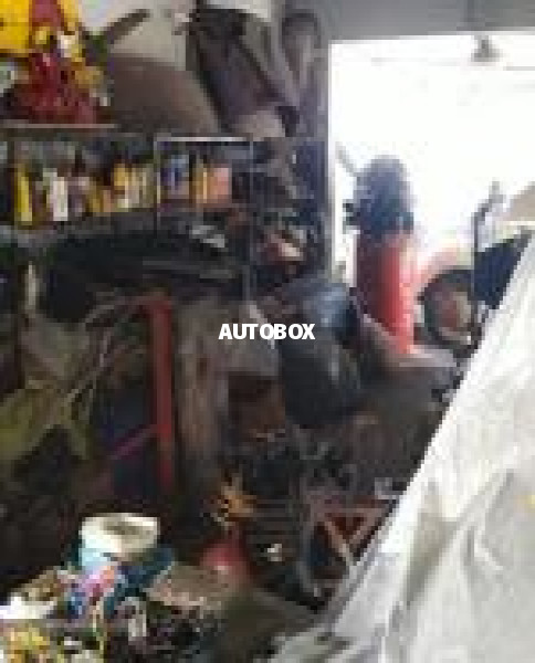 VWM Motor Work