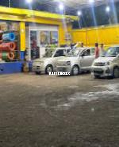 Perera Motors
