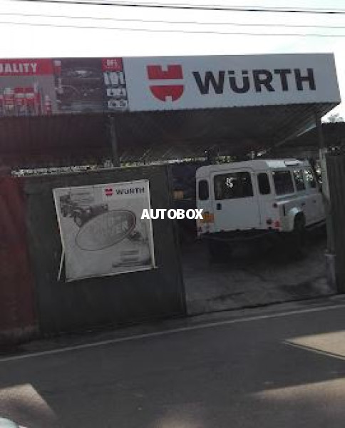 Eranga Auto Mobile