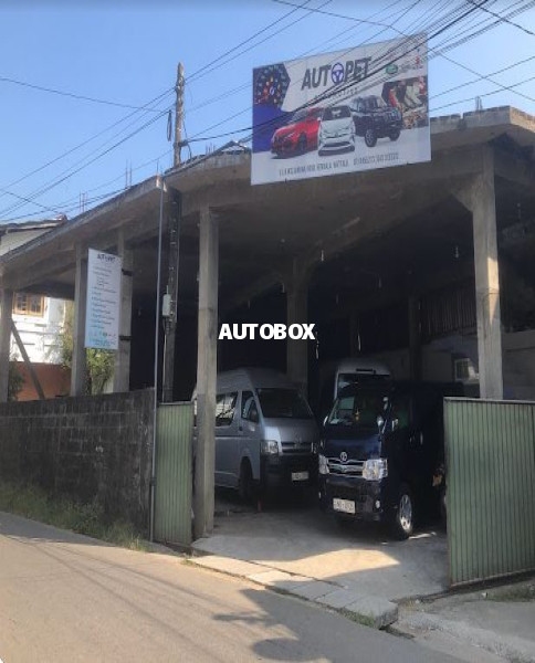 Autopet Automotive Pvt (Ltd)