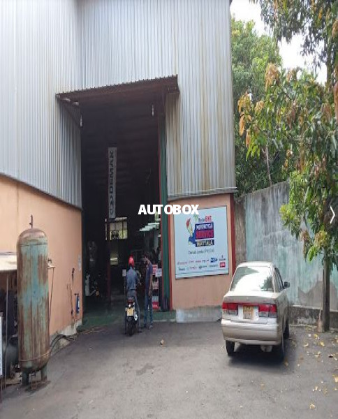 MasterBike Service