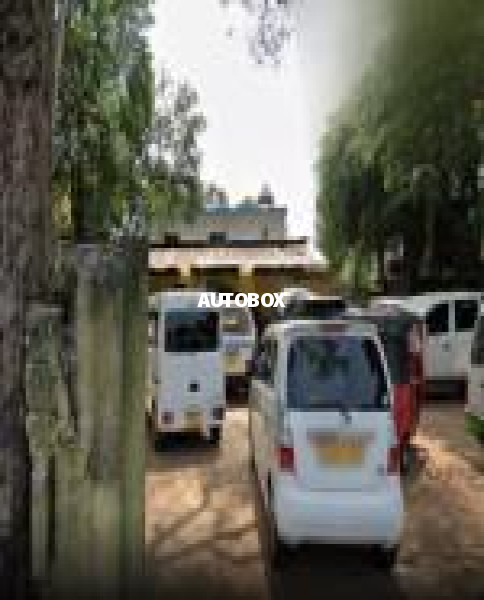 Deniyaya Motors