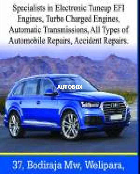 Indika Motors