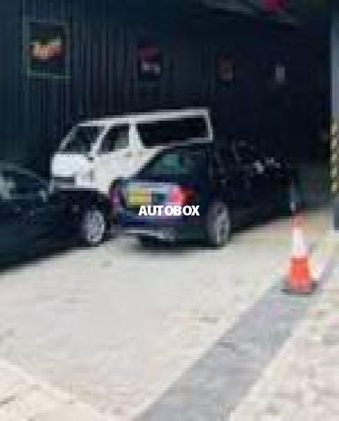 Vindeev Auto pvt Ltd