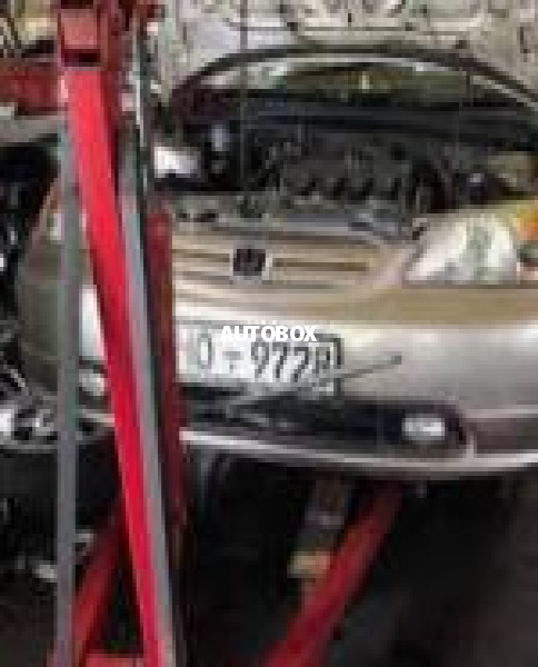 GNJ Auto Motors