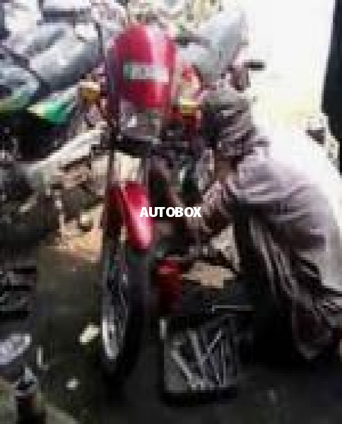 Isuru Motors