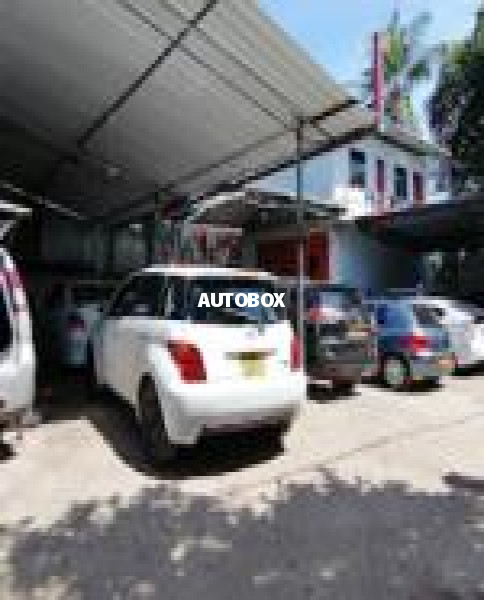 Pawan Motors