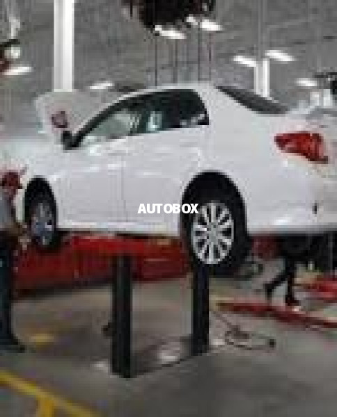 Ruhunu Auto Electricals