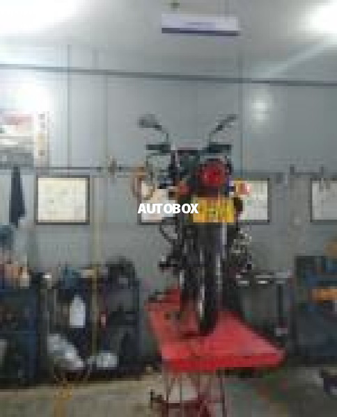 Sarath Motors