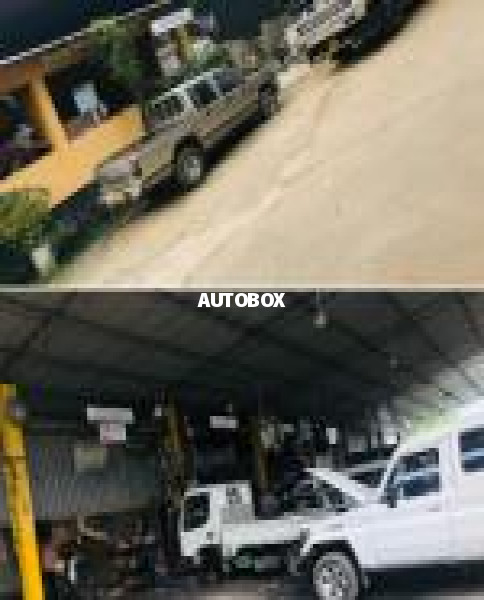 Sishan Auto Repairs pvt Ltd